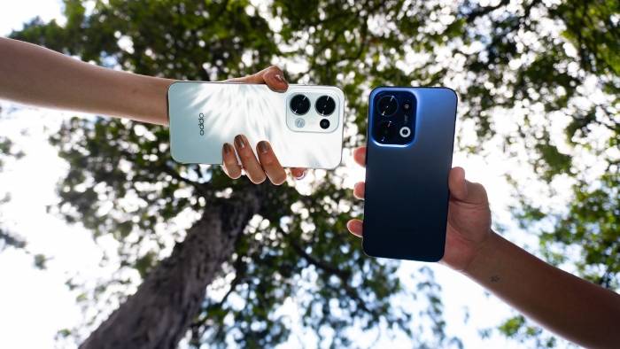 Con su celular transforme la forma de trabajar con la integración de la IA de Google Gemini