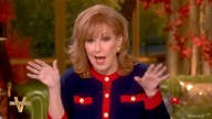 'The View' hosts suggest Pete Hegseth 'fat-shaming' military after speech