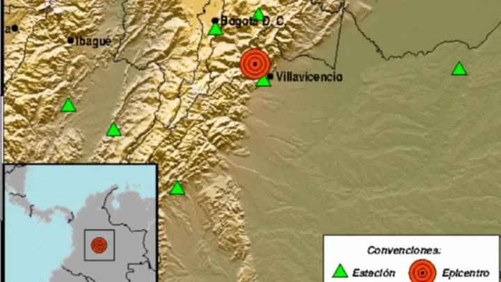 ¡Tembló masivamente en Colombia hoy 16 de septiembre de 2025! Atención a lo reportado