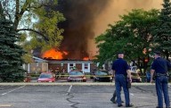Al menos 4 muertos en ataque a iglesia de Michigan