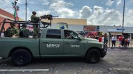 Se registra saldo blanco tras el desfile de Independencia de México en Zamora