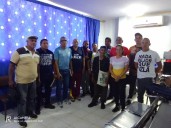 Asociaciones deportivas respaldan el apoyo del gobierno regional