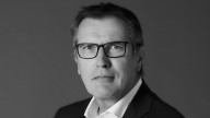Lauder Names PepsiCo's René Lammers Chief Research & Innovation Officer