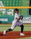 MARCO JAIME REGRESA A LOS LEONES DE YUCATÁN