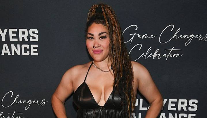 ‘Clout Chasing’ With Cancer? Keke Wyatt’s Son Claims Singer Used His Diagnosis For ‘Attention,’ Called It ‘Karma’ Because He’s Gay