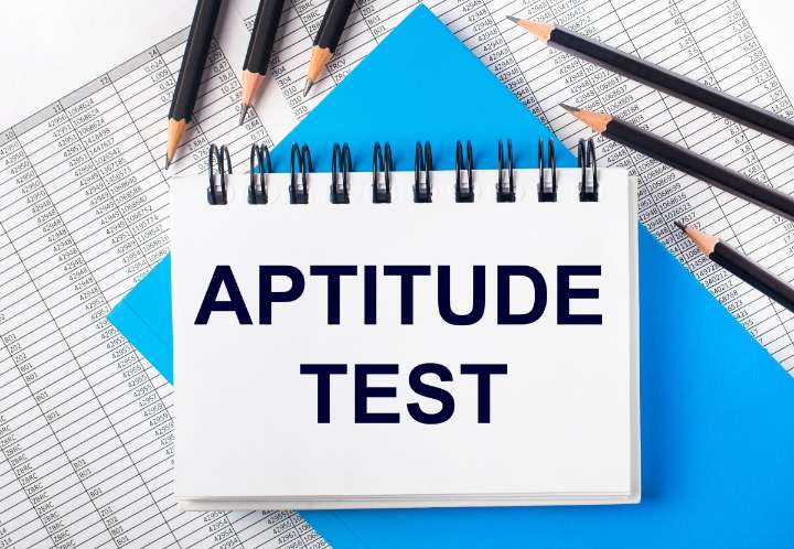 Prueba de aptitud