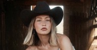 Gigi Hadid revela que audicionó para Rapunzel en live action de Tangled