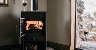 Study finds wood-burning stoves hurt lungs like cigarette smoke