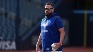 Blue Jays recall 3.03 ERA pitcher amid AL East push