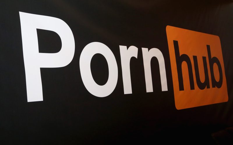 FTC takes action against Pornhub and other pornographic sites
