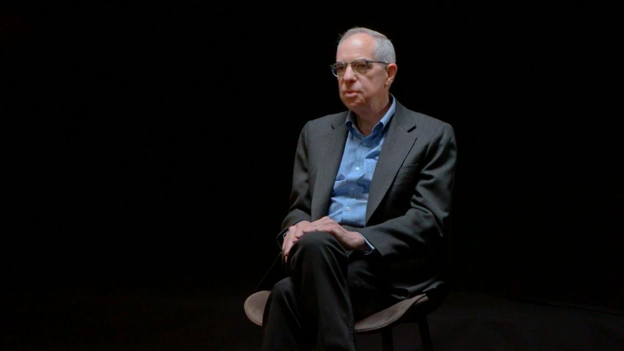 “Sheinbaum es una presidenta que vive y ha asumido el Maximato de forma natural”: Luis Rubio, analista político