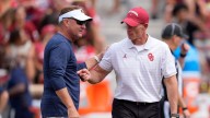 Hugh Freeze dishes out blame for 10-sack disaster against Oklahoma