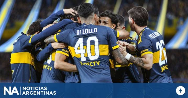 Boca busca escalar a lo más alto del Torneo Clausura en su visita a Defensa y Justicia