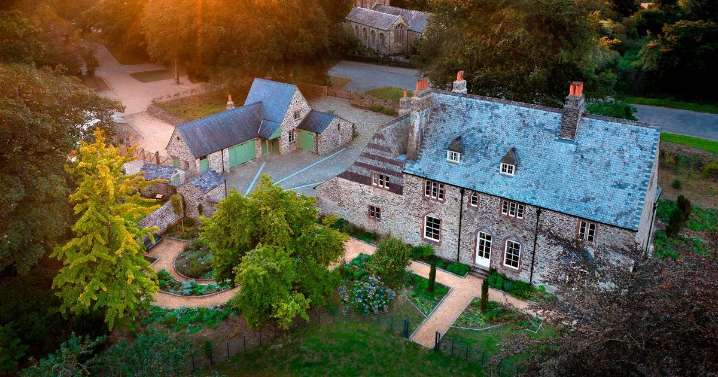 The South West attraction that no-one knows - but is a must-visit
