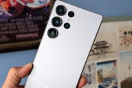 Samsung prepara una impresionante cámara con zoom continuo: primero la usarán celulares chinos