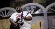 Live music in New Orleans this week: Christone 'Kingfish' Ingram, Spinal Tap cover band