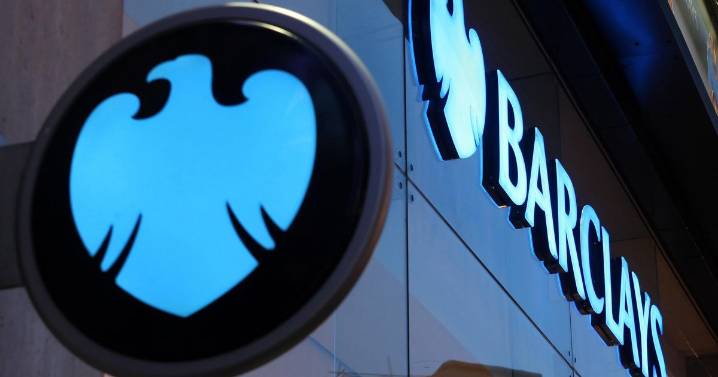 Barclays chief urges government to curb public sector wages and lower banking sector taxes