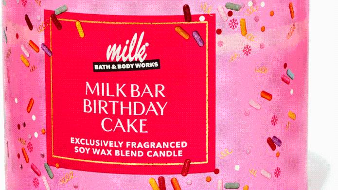Bath & Body Works Just Partnered with the Iconic Bakery That Taylor Swift Called a ‘Magical Place’ (& the Collection Drops Soon)