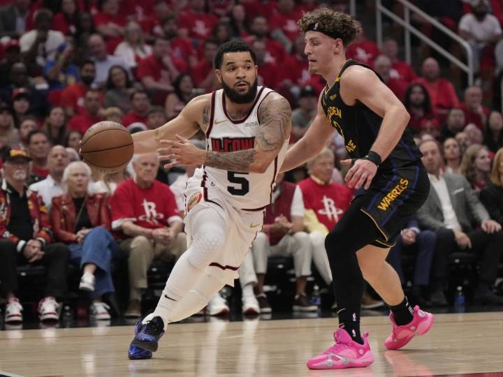 How ex-Raptors star’s injury could derail Houston Rockets