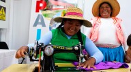 Midis impulsa el Programa PAIS y mejora la calidad de vida de 1.6 millones de peruanos