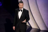 Democrats and Hollywood stars decry Kimmel’s suspension as government censorship