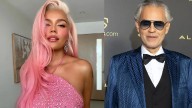 Vaticano rompe esquemas con histórico concierto de Karol G y Bocelli