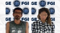 Capturan a “El Doc” y a mujer por asesinato de jovencito de 14 años