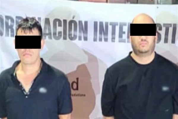 Caen 11 de la facción 'Los Chapitos' en Sinaloa