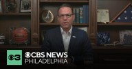 Gov. Shapiro calls on President Trump to set the tone in condemning all political violence