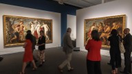 Hallan en París un Rubens perdido desde 1613