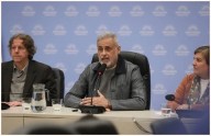 Jorge Rial adelantó que filtrará nuevo material del Gobierno: "El que más recortes hacía, más dinero recibía"