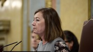 El Congreso guarda un minuto de silencio por el "genocidio" en Gaza pese a la protesta del PP y el plantón de Vox
