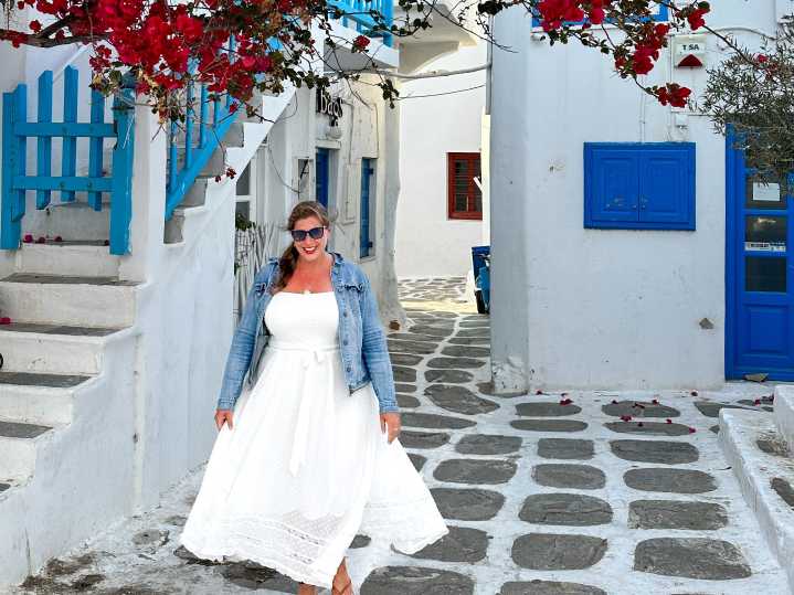 I've been to 27 Greek islands. There are 3 I'd return to in a heartbeat — and 2 I'd leave off my itinerary next time.
