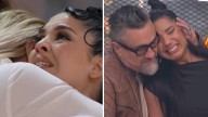 Top Chef VIP: video de la desgarradora eliminación de Curvy