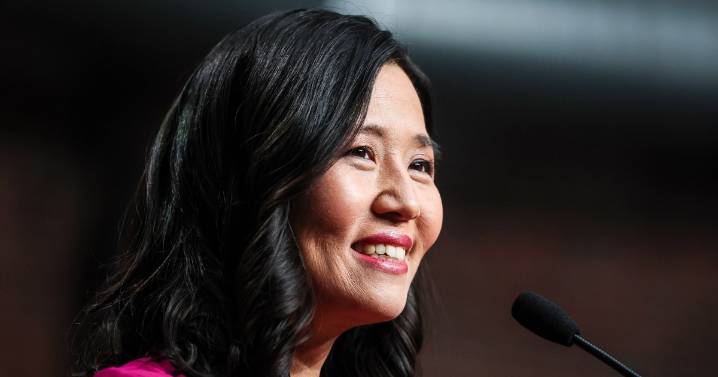 Boston Mayor Michelle Wu and challenger Josh Kraft advance to one