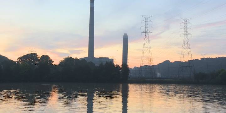 TVA, Type One Energy to make announcement at Clinton’s Bull Run site