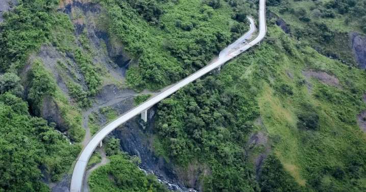 Gobierno destinó $16.000 millones para reforzar la vía Cusiana ante la emergencia en la carretera al