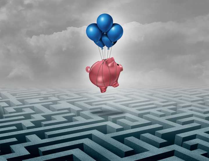 Oracle: Time To Leave FOMO Behind (NYSE:ORCL)