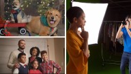 JCPenney Portraits Groupon deal on photo Ssession + holiday cards
