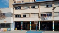 Las extraescolares enfrentan a las familias con un colegio de Zaragoza: "La gente está huyendo del centro"
