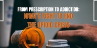 From prescription to addiction: Iowa’s fight to end the opioid crisis