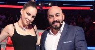 Hija de Lupillo Rivera habla por primera vez de la relación de su papá con Belinda