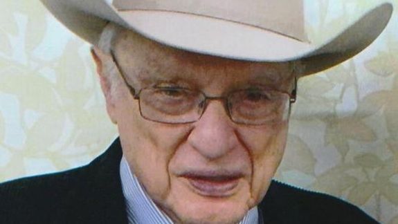 Harvey Aronson, ex