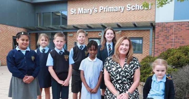 Praise for Hamilton primary school in Education Scotland report