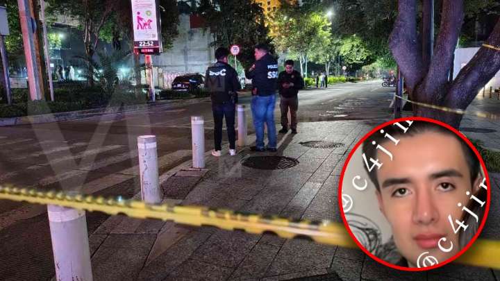 Quién era Miguel de la Mora, estilista asesinado afuera de su local en Polanco