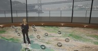 Thursday morning First Alert weather forecast with Jessica Burch