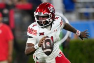 Big 12 power rankings: Utah, Iowa State and Texas Tech on top as TCU provides a needed boost