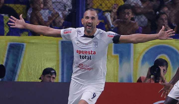 Cuánto paga Alianza Lima vs. U. de Chile: pronóstico y apuestas por los cuartos de final de la Copa Sudamericana