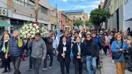 Catamarca vivió la Peregrinación Jubilar y el cierre de la Fiesta de la Protección de la Virgen del Valle
