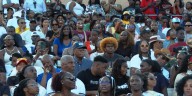 Frustration mounts after Big HBCU Battle of the Bands event in Columbia